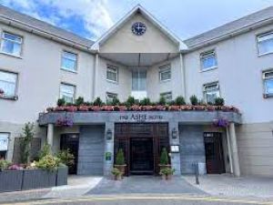 Special Offers @ The Ashe Hotel, Tralee